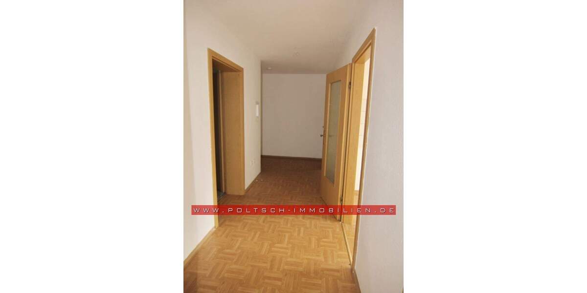 Etagenwohnung Weida - 2 Zimmer, 60 m&sup2;, 29.000&euro; | Angebot:25072231