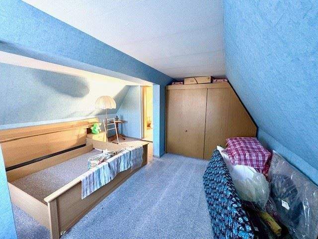 Einfamilienhaus Meuselwitz Wintersdorf - 7 Zimmer, 100 m&sup2;, 149.000&euro; | Angebot:25909367