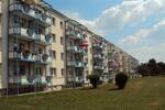 Etagenwohnung Gera Alt-Taubenpreskeln - 2 Zimmer, 49 m&sup2;, 318&euro; | Angebot:26672954