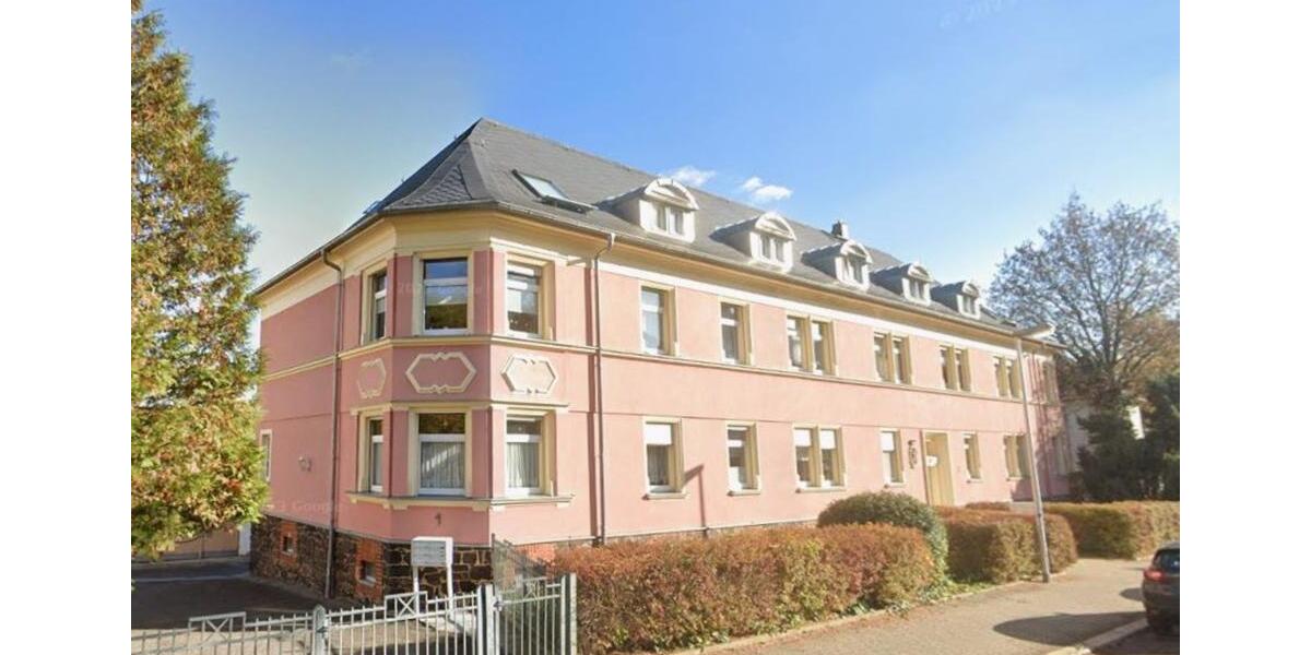 Helle 2-Zimmer-Wohnung im Erdgeschoss mit Balkon zu vermieten 2 zimmer