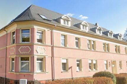 Helle 2-Zimmer-Wohnung im Erdgeschoss mit Balkon zu vermieten zimmer