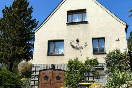 Haus Werdau - 4 Zimmer, 120 m&sup2;, 210.000&euro; | Angebot:26237588