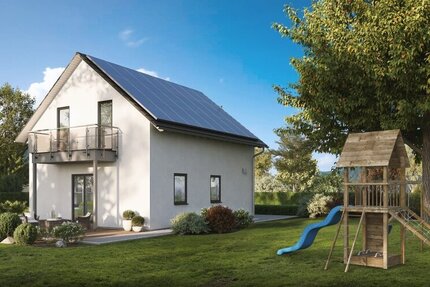 Ihr Traumhaus wartet - Individuell und komfortabel! 4 zimmer