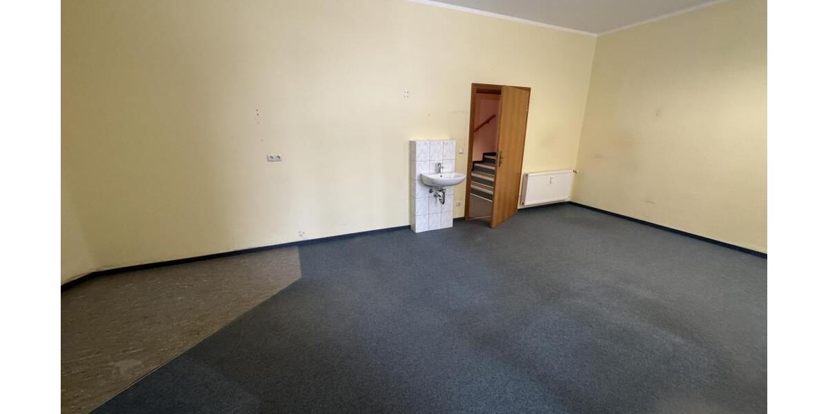 140 m² Praxis- oder Büroräume in Toplage von Gera-Debschwitz! - Gewerbeobjekt Gera Debschwitz | Angebot:26335128