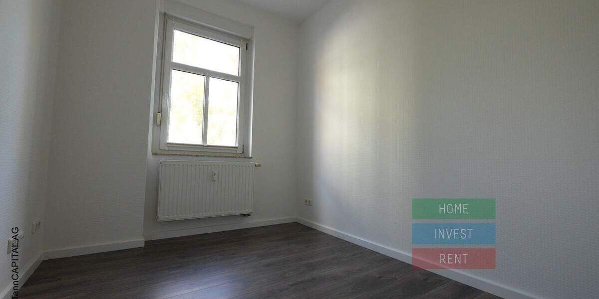 Terrassenwohnung Gera Ostviertel - 5 Zimmer, 144.000&euro; | Angebot:25669072