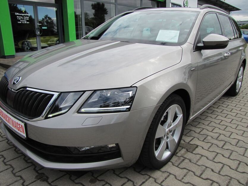 Skoda Octavia 145.990 km 11.990 € Altenburg 04600