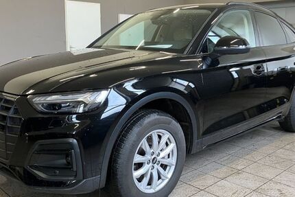 Audi Q5 36.017 km 43.793 &euro; Gera 07546