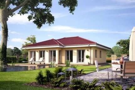 Haus Eisenberg - 3 Zimmer, 99 m&sup2;, 385.666&euro; | Angebot:26264571