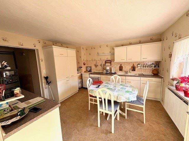 Einfamilienhaus Meuselwitz Wintersdorf - 7 Zimmer, 100 m&sup2;, 149.000&euro; | Angebot:25909367