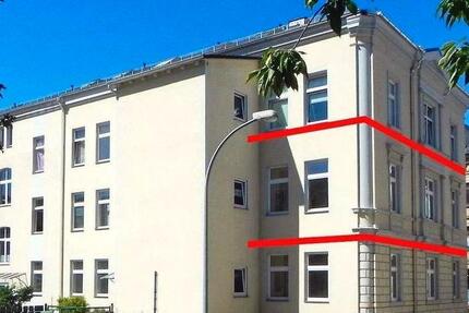 Wohnung Greiz - 3 Zimmer, 90 m&sup2;, 450&euro; | Angebot:26613457