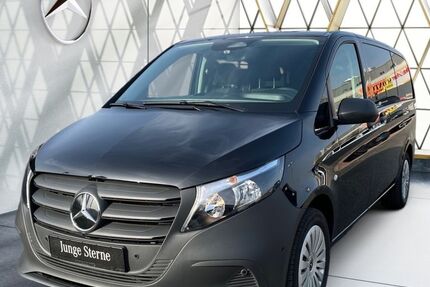 Mercedes-Benz Vito 29.165 km 44.987 &euro; Gera 07546