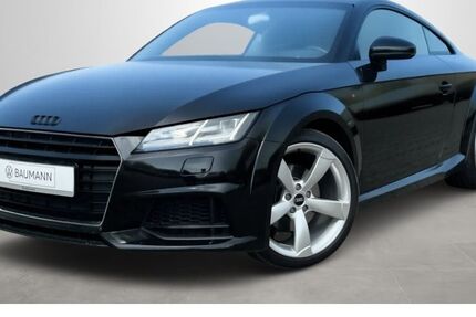 Audi TT 128.966 km 19.950 &euro; Zeitz 06712