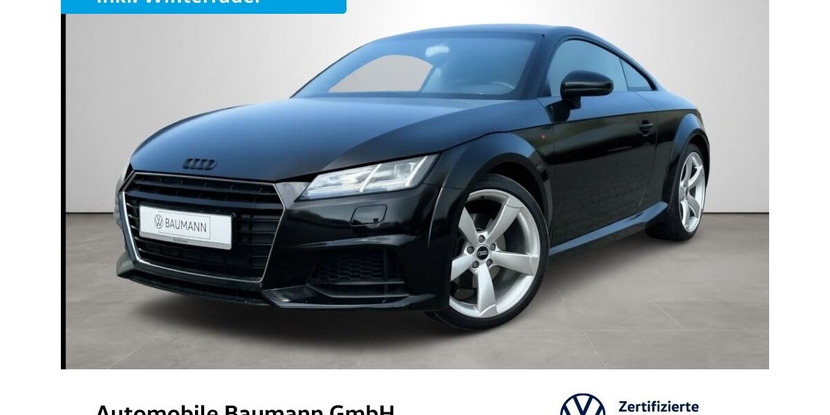 Audi TT 128.966 km 20.750 &euro; Zeitz 06712