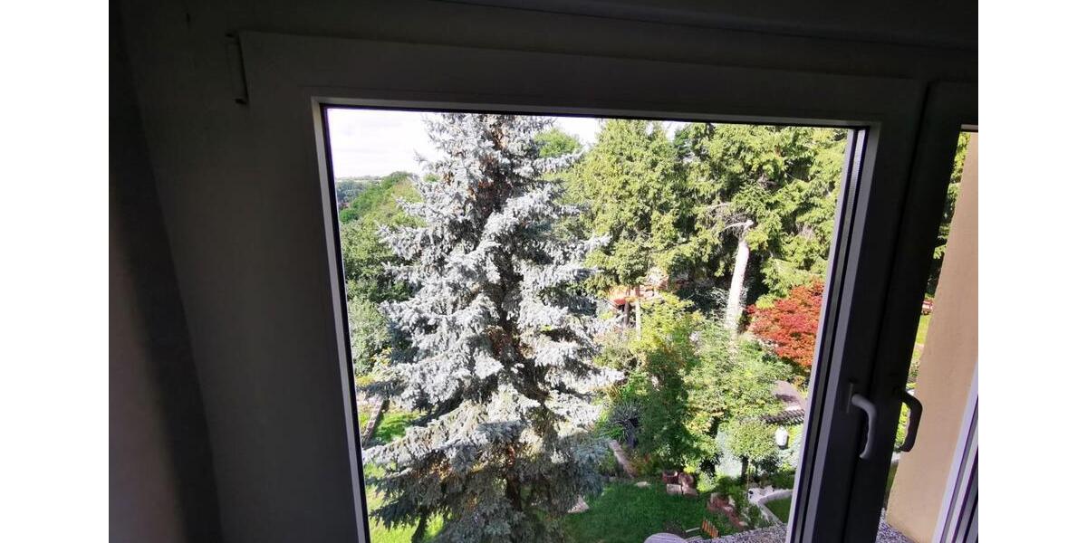 Sehr schöne Eigentumswohnung in Teuchern zu verkaufen 3 zimmer