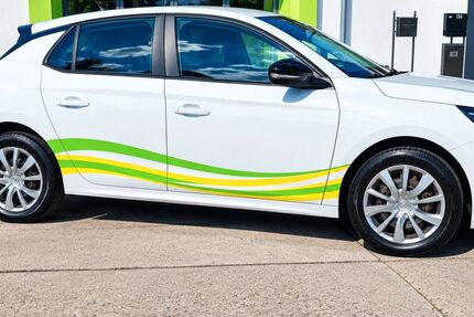 Opel Corsa 118.000 km 7.700 &euro; Gera 07551