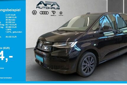 VW T7 Multivan 14.842 km 49.432 &euro; Gera 07546