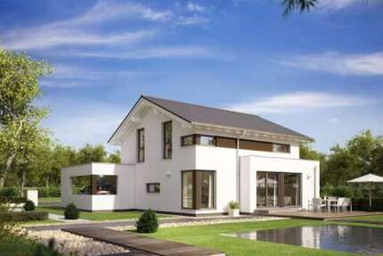 Haus Zeitz - 4 Zimmer, 125 m&sup2;, 425.756&euro; | Angebot:25460092