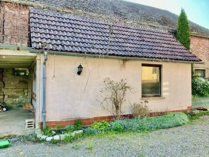 Einfamilienhaus Stadtroda Podelsatz - 8 Zimmer, 233 m&sup2;, 279.000&euro; | Angebot:25695943