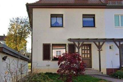 Haus Gera Ostviertel - 4 Zimmer, 100 m&sup2;, 229.000&euro; | Angebot:25262049