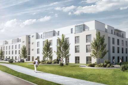 Wohnung zum Kaufen in Zwickau 390.000 € 100 m²