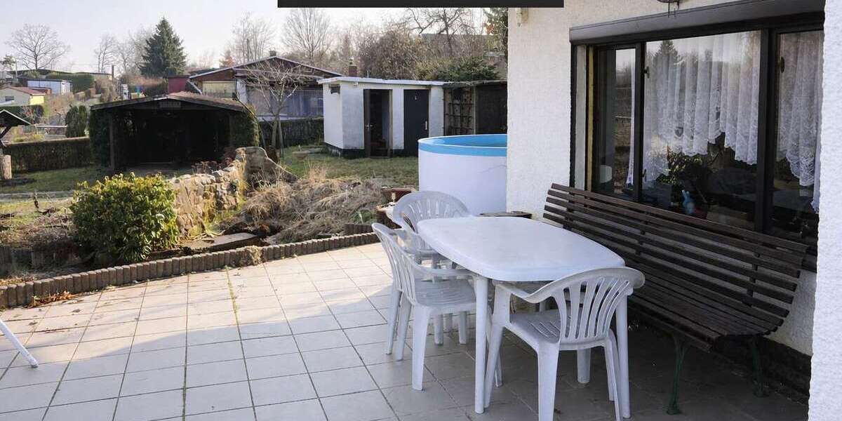 Einfamilienhaus Bad Köstritz - 2 Zimmer, 24 m&sup2;, 29.500&euro; | Angebot:26262717