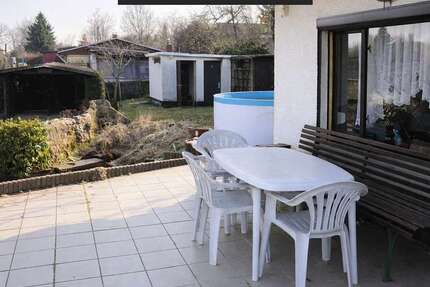 Haus Bad Köstritz - 2 Zimmer, 24 m&sup2;, 29.500&euro; | Angebot:26262717