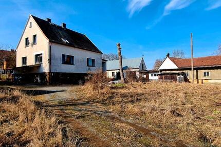 Haus Weida - 6 Zimmer, 200 m&sup2;, 160.000&euro; | Angebot:25293344