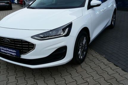 Ford Focus 46.810 km 16.990 &euro; Schmölln 04626