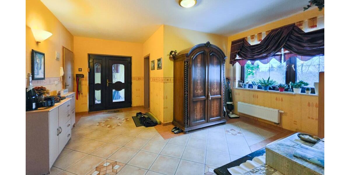 Ihr neues Zuhause im Grünen – Ruhe, Raum & Lebensqualität für die ganze Familie! - Einfamilienhaus Hilbersdorf Rußdorf | Angebot:26387022