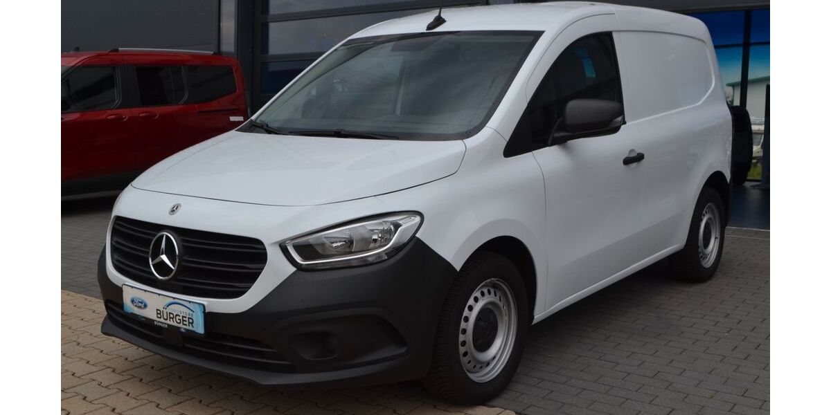 Mercedes-Benz Citan 11.732 km 19.900 &euro; Schmölln 04626