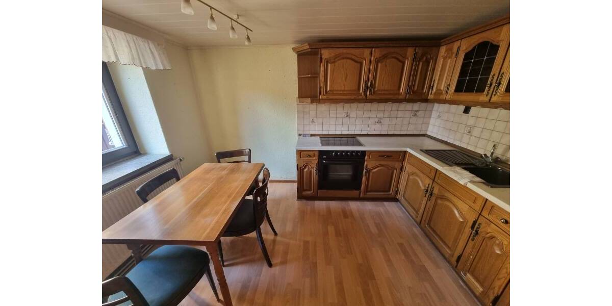 Einfamilienhaus Crimmitschau Mannichswalde - 4 Zimmer, 115 m&sup2;, 149.000&euro; | Angebot:26819948