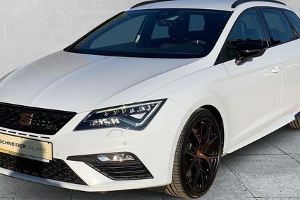 Seat Leon 65.493 km 26.490 € Zwickau 08058