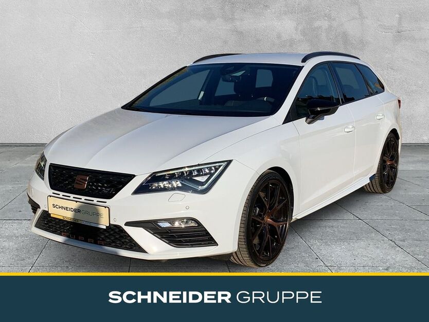 Seat Leon 65.493 km 26.490 € Zwickau 08058