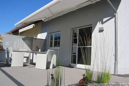 Haus zum Kaufen in Brahmenau 324.900 € 117 m² 4 zimmer