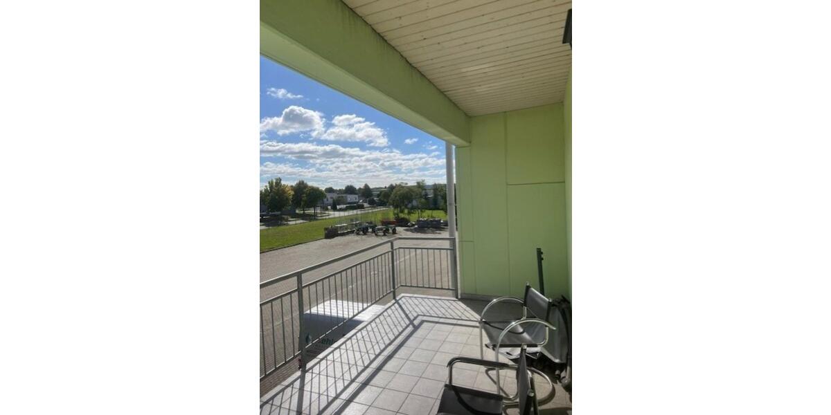 Etagenwohnung Triptis - 2 Zimmer, 56 m&sup2;, 390&euro; | Angebot:24506736