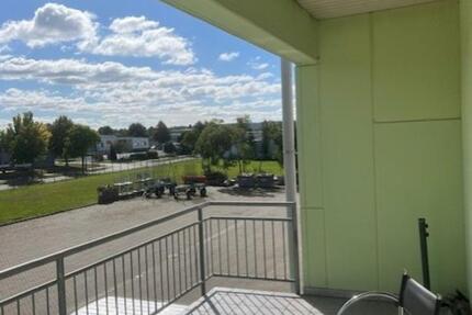 Wohnung Triptis - 2 Zimmer, 56 m&sup2;, 390&euro; | Angebot:24506736