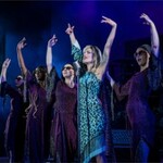 Der große Gatsby - Das Musical