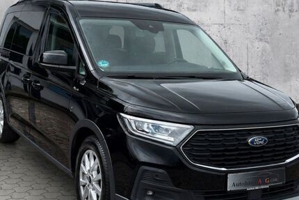Ford Tourneo Connect 67.150 km 25.990 &euro; Eisenberg 07607