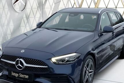 Mercedes-Benz C 220 13.320 km 42.294 &euro; Gera 07546