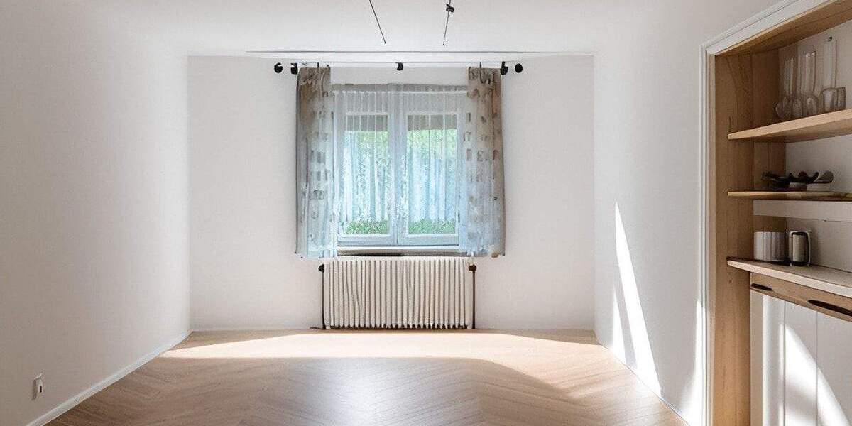 Doppelhaushälfte Droyßig - 4 Zimmer, 100 m&sup2;, 125.000&euro; | Angebot:25689985