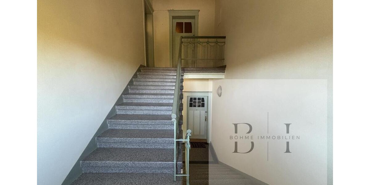Dachgeschoßwohnung Gera Debschwitz - 3 Zimmer, 85 m&sup2;, 640&euro; | Angebot:26531426