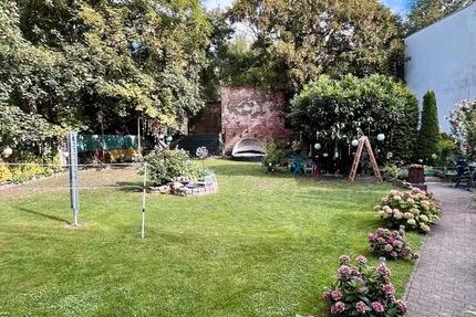 Wohnung Zeitz - 3 Zimmer, 70 m&sup2;, 420&euro; | Angebot:26293101