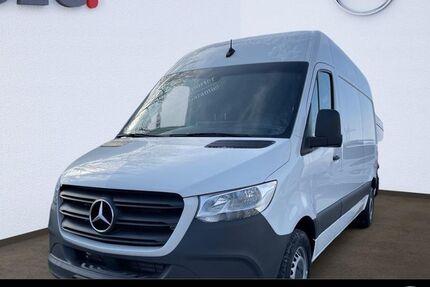 Mercedes-Benz Sprinter 3.570 km 42.186 € Zwickau 08058