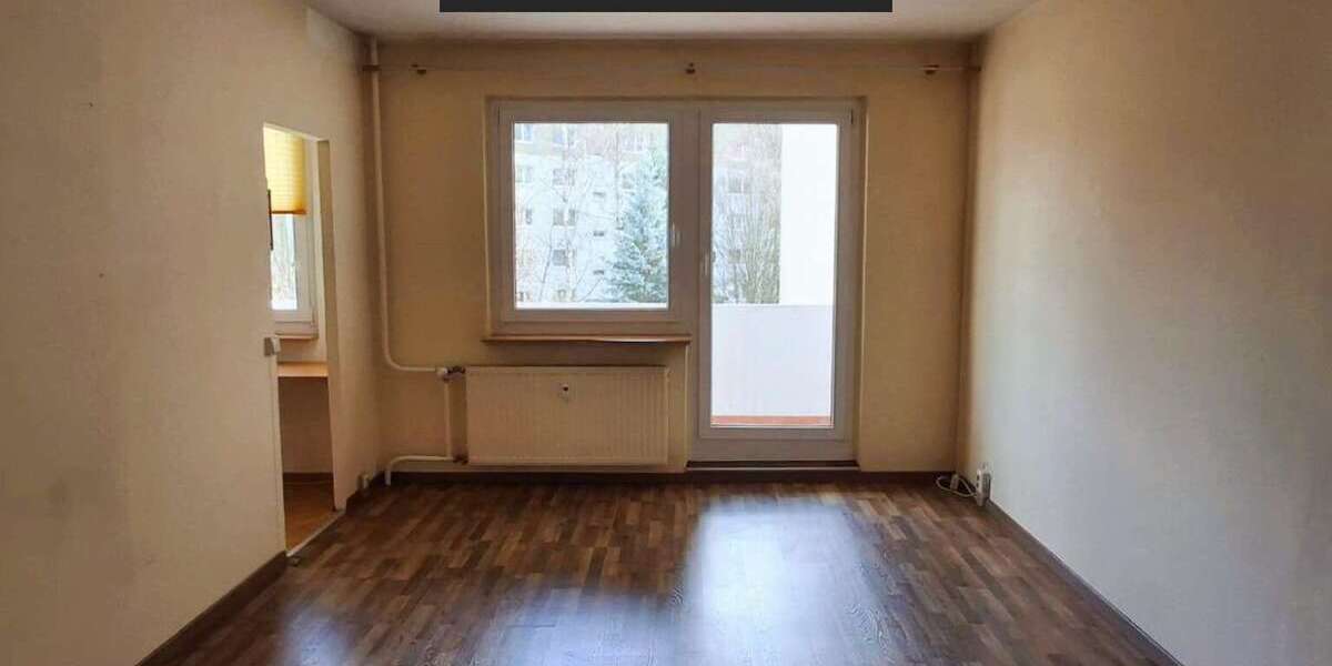 Etagenwohnung Gera Lusan - 3 Zimmer, 68 m&sup2;, 58.000&euro; | Angebot:25805474