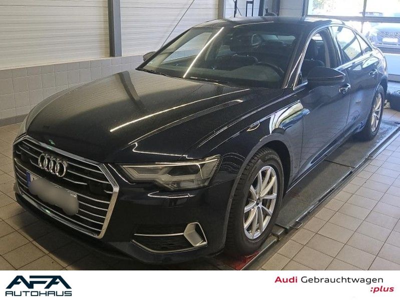 Audi A6 53.413 km 33.989 &euro; Gera 07546