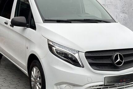 Mercedes-Benz Vito 269.500 km 26.900 &euro; Eisenberg 07607