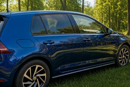 VW Golf 85.000 km 15.999 &euro; Zeulenroda-Triebes 07950