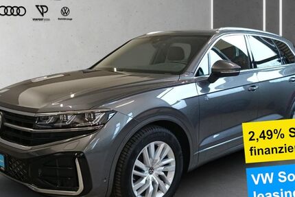 VW Touareg 33.350 km 57.679 &euro; Gera 07546