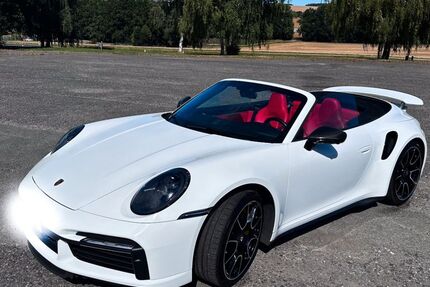 Porsche 992 16.100 km 259.000 € Zwickau 08064