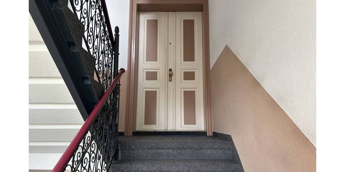 Etagenwohnung Gera Debschwitz - 3 Zimmer, 80 m&sup2;, 75.000&euro; | Angebot:26835279